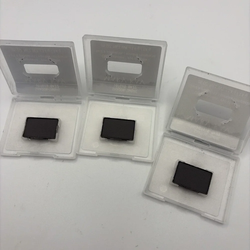 Mary Kay CHROMAFUSION EYE SHADOW 0.05 Oz Shadow Ombré 107619 Lot Of 3 New